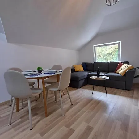 Rose 2 Apartment Jajce