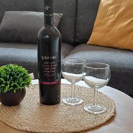 Apartment Rose 2 Jajce