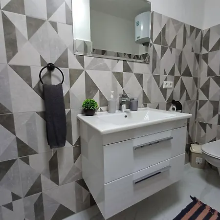 Rose 2 Apartment Jajce