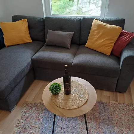 Apartment Rose 2 Jajce