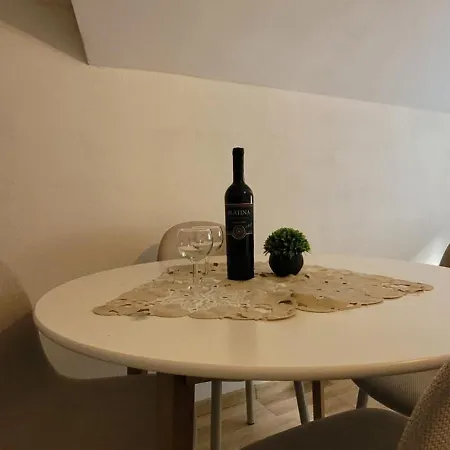 Apartament Rose 2