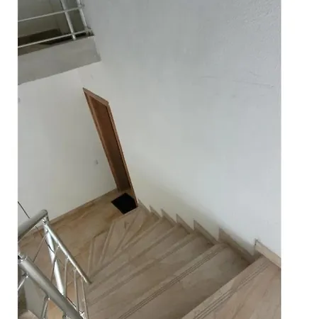 Rose 2 Lägenhet Jajce